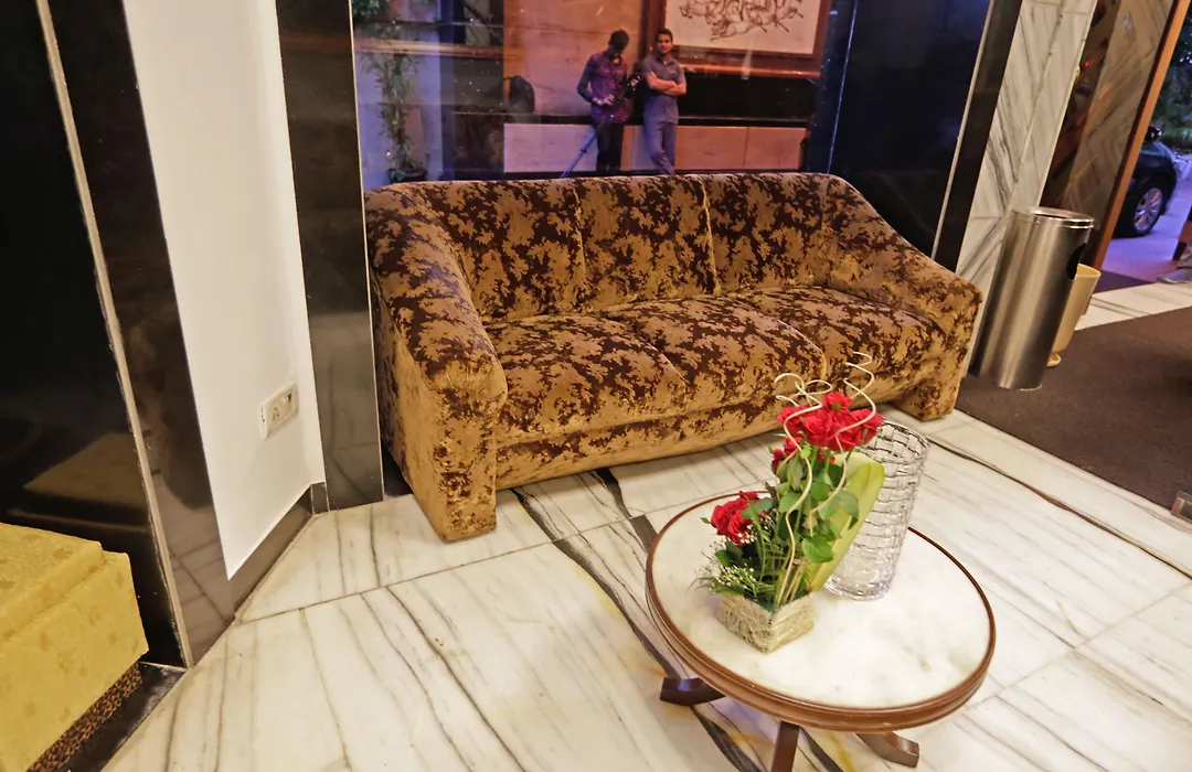 Hotel Metro Palace Bandra-1
