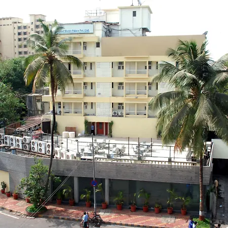 Hotel Metro Palace Bandra-3