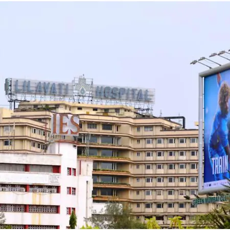 Hotel Metro Palace Bandra-2