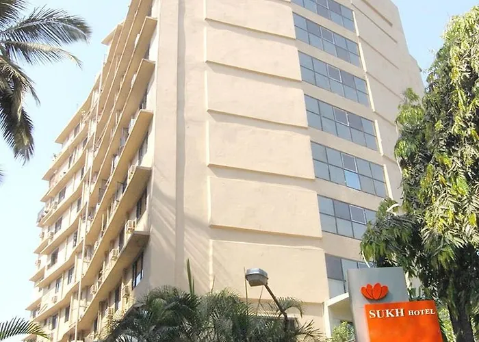 Sukh Hotel Mumbai